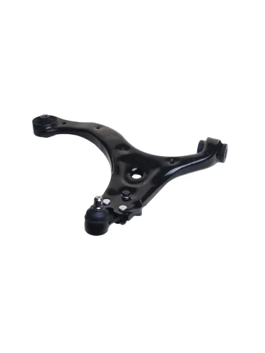 Рычаг подвески HYUNDAI Tucson (09-13) KIA Sportage передней нижний левый CTR CTR cq0200l