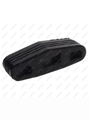 Кронштейн DAEWOO Nexia (94-) глушителя CTR CTR gv0223