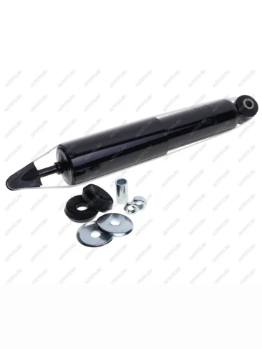 Амортизатор ВАЗ-2123 передний G-PART (ОАО ГАЗ) G-PART gp.21201010