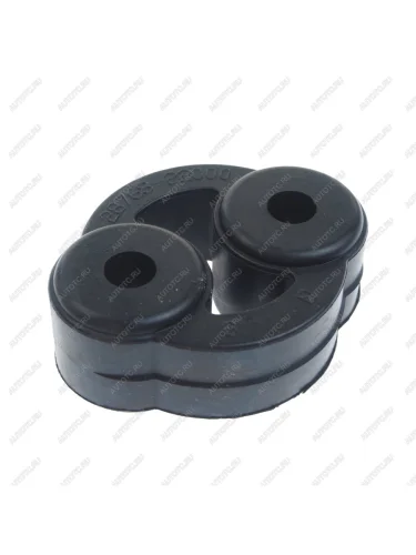 Крепеж HYUNDAI Accent,Elantra,Getz,Matrix глушителя CTR CTR gv0147