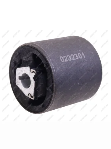 Сайлентблок BMW X3 (E83) рычага переднего CTR CTR gv0778