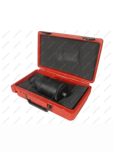 Набор инструментов для демонтажамонтажа сайлентблоков подрамника заднего дифференциала (BMW) JTC JTC TOOLS CO., LTD jtc-1556