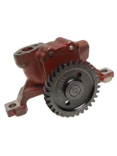 Насос масляный Д-242,244,245.4,245.5 (ЕВРО-2) z=32 G-PART (ОАО ГАЗ) G-PART gp.10120002