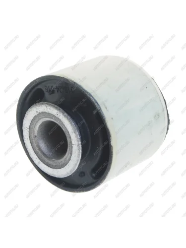 Сайлентблок RENAULT Duster рычага подвески задней CTR CTR gv0896