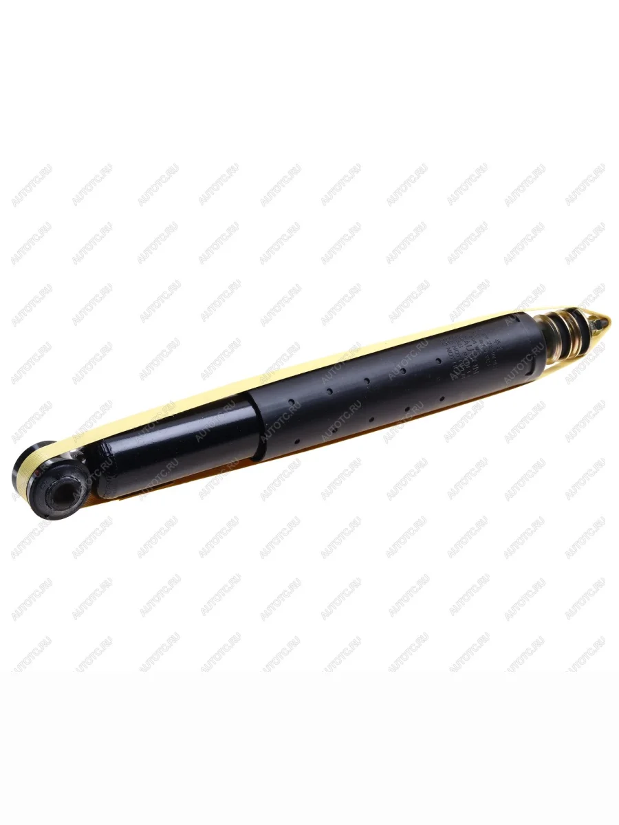 Амортизатор HYUNDAI EX6,8 дв.D4CC передний CHEONWOO CHUNWOO 54310-5m600  в Самаре Самарской области