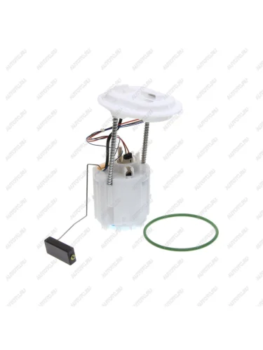 Насос топливный MERCEDES ML (W164),GL (X164) в сборе KORTEX KORTEX kpf6037std