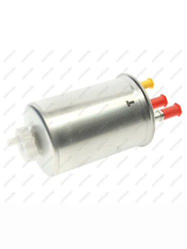 Фильтр топливный LAND ROVER Discovery (16-) DELPHI DELPHI hdf965