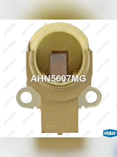 Щеткодержатель HONDA Civic (84-),Accord (08-),CR-V (07-) генератора KRAUF KRAUF ahn5607mg