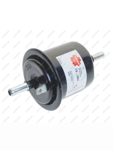 Фильтр топливный HYUNDAI Accent (99-),Verna SAKURA SAKURA fs2804