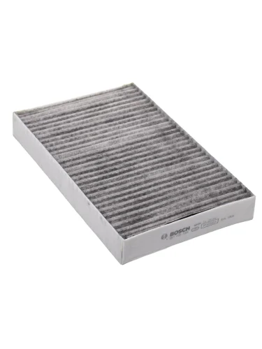 Фильтр воздушный салона NISSAN Qashqai (13-) BOSCH BOSCH 1987435569 BOSCH 1987435569