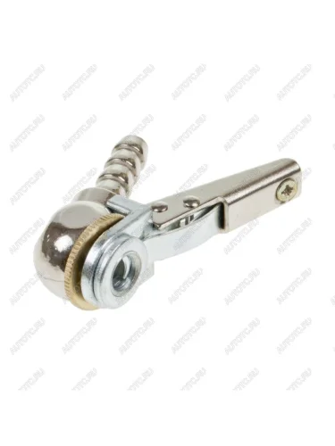 Наконечник для подкачки шин 9мм ROCKFORCE ROCKFORCE rf-atc-06b ROCKFORCE rf-atc-06b