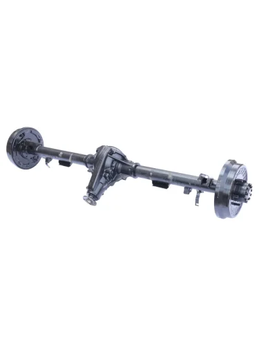 Мост задний УАЗ-3163 Патриот (под РК УАЗ,под АБС) в сборе (ОАО УАЗ) № UAZ 316300-2400010-00