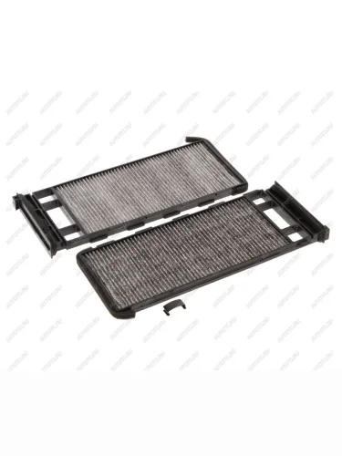 Фильтр воздушный салона PEUGEOT Partner (M49) JS ASAKASHI JS ASAKASHI ac203cset