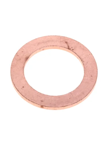 Кольцо уплотнительное CHANGAN пробки сливной OE CHANGAN h16ebf2113040200