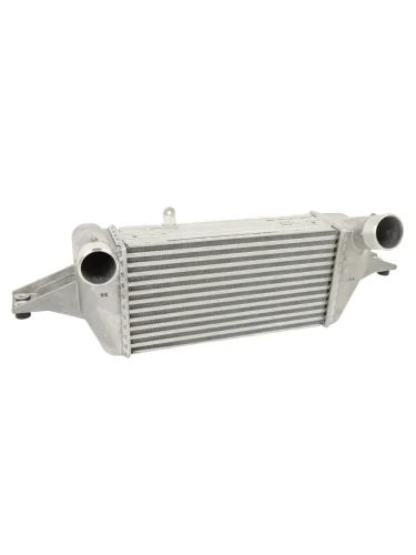 Охладитель HYUNDAI Porter 2 дв.D4CB ЕВРО-4 наддувочного воздуха HCC (HANON) HCC 28190-4a380