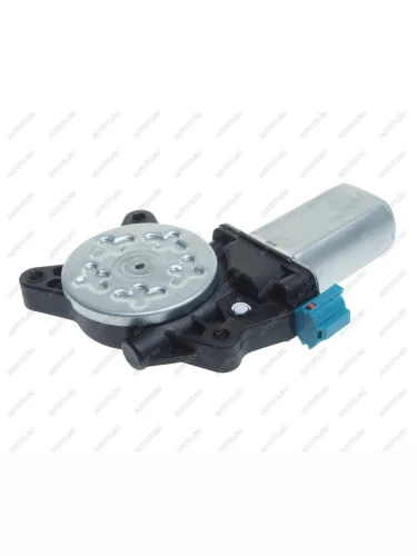 Мотор-редуктор стеклоподъемника CHEVROLET Lacetti (04-) передний правый PATRON PATRON pwm002