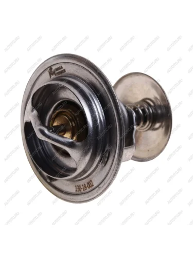 Термостат КАМАЗ,ГАЗ-2410,3302,ЗИЛ-4331 (80 град.) MEGAPOWER MEGAPOWER 130-18-002