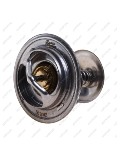 Термостат КАМАЗ,ГАЗ-2410,3302,ЗИЛ-4331,А-01,ЯМЗ-534 (82 град.) MEGAPOWER MEGAPOWER 130-18-003