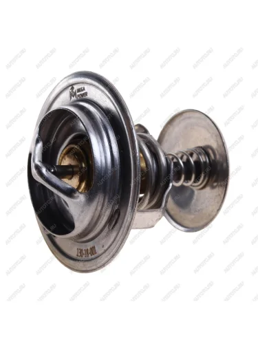 Термостат КАМАЗ,ГАЗ-2410,3302,ЗИЛ-4331 (70 град.) MEGAPOWER MEGAPOWER 130-18-001