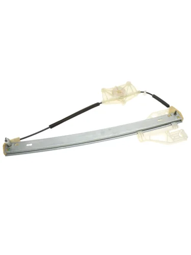 Стеклоподъемник AUDI Q5 (08-) задний правый электрический без мотора VAICO VAICO v10-2445