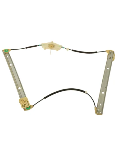 Стеклоподъемник AUDI Q5 (08-) передний правый электрический без мотора VAICO VAICO v10-2443