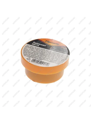 Паста паяльная 10г SPARTA SPARTA 913345