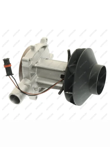 Мотор отопителя автономного Arctic Heat AD2 24В 2.0кВт ЭЛЕМЕНТ ЭЛЕМЕНТ 20.1332.00.1501