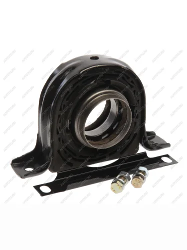 Опора вала карданного ГАЗ-3310,3309,53,ПАЗ в сборе с хомутом G-PART (ОАО ГАЗ) G-PART 53-2202800-22