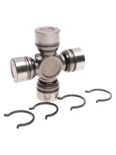 Крестовина УАЗ,МТЗ вала карданного с масленкой и стопорными кольцами G-PART (ОАО ГАЗ) G-PART gp.30920005