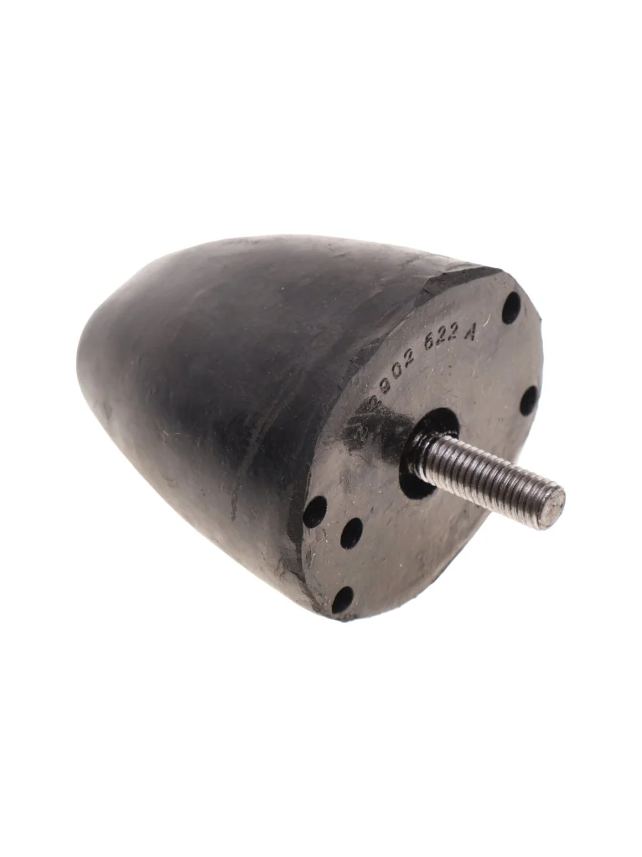 Буфер ГАЗ-2410 сжатия подвески передней G-PART (ОАО ГАЗ) G-PART gp.11170001  в Самаре Самарской области