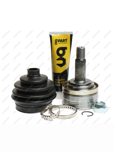 ШРУС наружный ВАЗ-2108-2110 G-PART (ОАО ГАЗ) G-PART gp.20940011