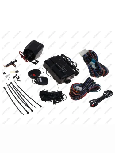 Сигнализация VDO VDO x10-722-002-002