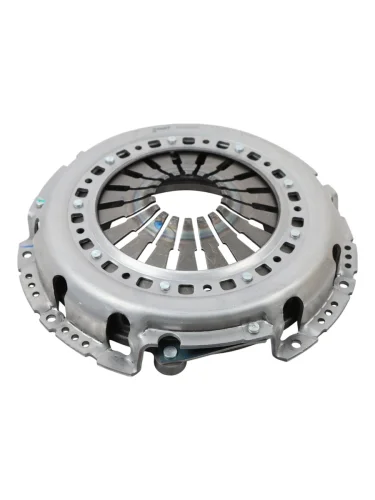 Корзина сцепления ГАЗ-53 G-PART (ОАО ГАЗ) G-PART gp.10690036