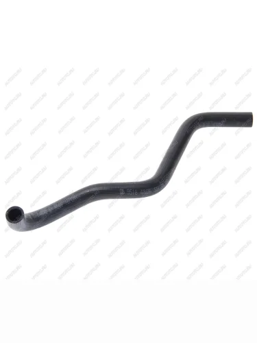 Патрубок OPEL системы охлаждения OE GENERAL MOTORS 96968697