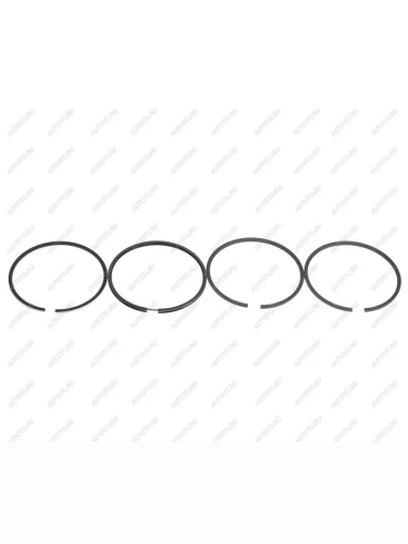 Кольца поршневые ЯМЗ d+0.0 на поршень ЯРД ЯРД 236-1004002-а4