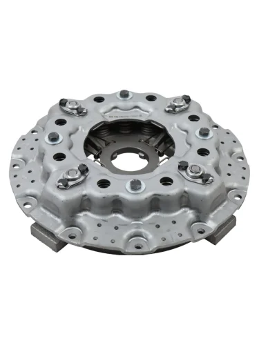 Корзина сцепления КАМАЗ-ЕВРО КММЗ КММЗ 142-1601090