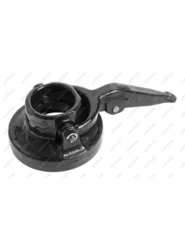 Муфта сцепления ГАЗ-4301,3310 Валдай в сборе с вилкой (ОАО ГАЗ) GAZ 4301-1601180