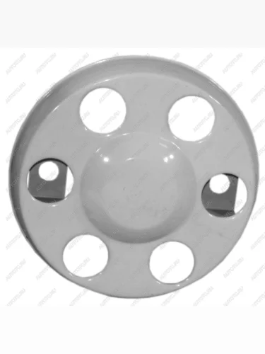 Колпак колеса ГАЗ-33027 штатный (ОАО ГАЗ) GAZ 33027-3102015