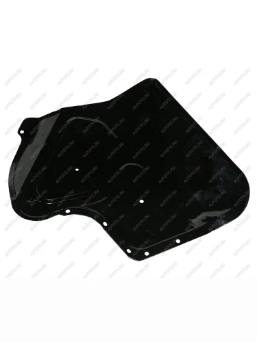 Брызговик ГАЗ-3302 двигателя правый НО (ОАО ГАЗ) GAZ 3302-8403166-10