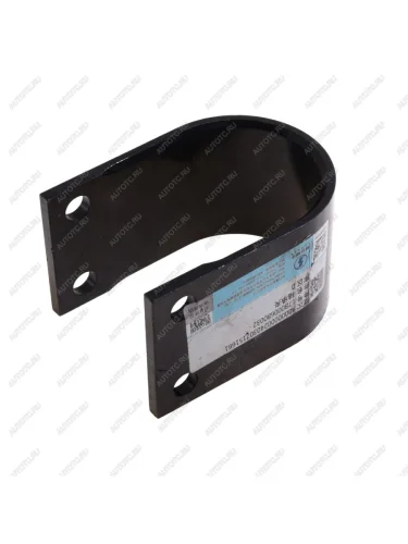 Скоба SHACMAN SHAANXI F3000 стабилизатора заднего OE SHACMAN 178000680032