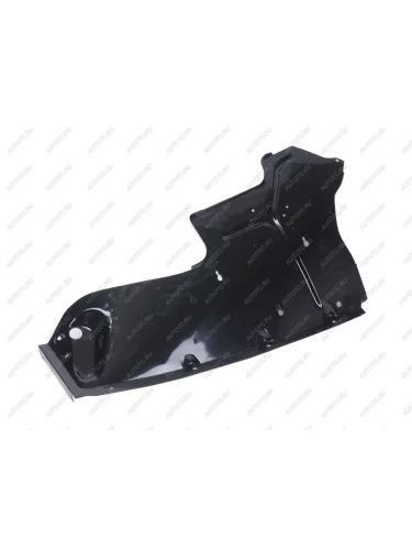 Брызговик ГАЗ-3307,3309 крыла левый (ОАО ГАЗ) GAZ 3309-8403271-01