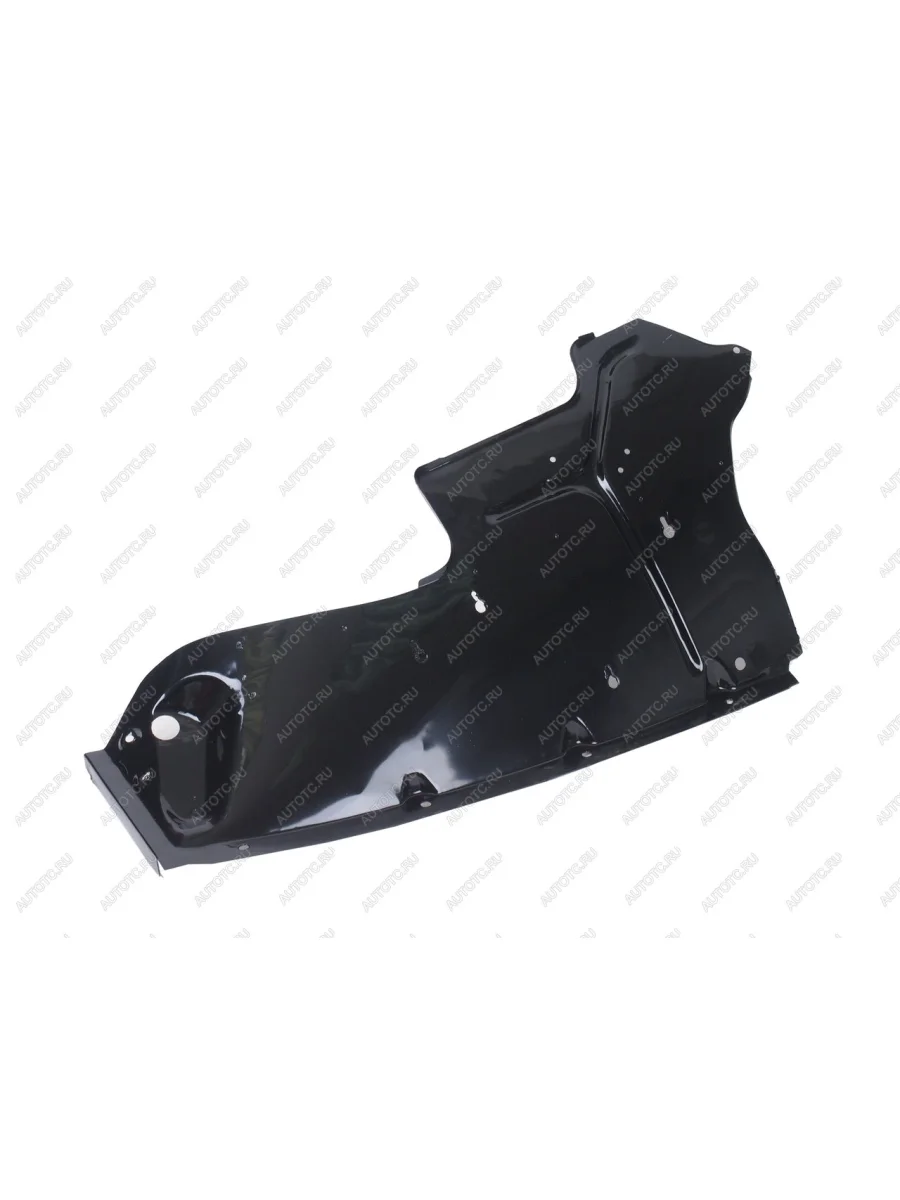 Брызговик ГАЗ-3307,3309 крыла левый (ОАО ГАЗ) GAZ 3309-8403271-01  в Самаре Самарской области