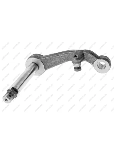 Рычаг маятниковый ГАЗ-2217 правый с осью (ОАО ГАЗ) GAZ 2217-3414082