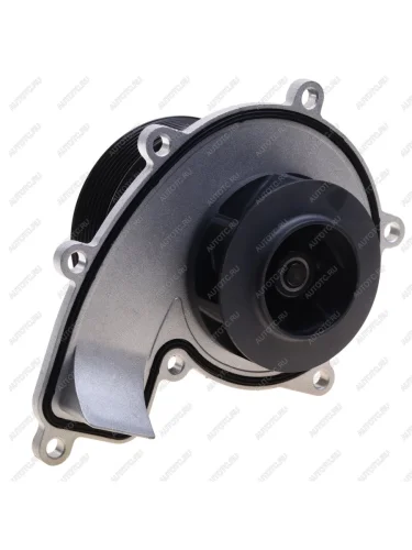 Насос водяной SHACMAN SHAANXI дв.WP4 OE SHACMAN 1001762507