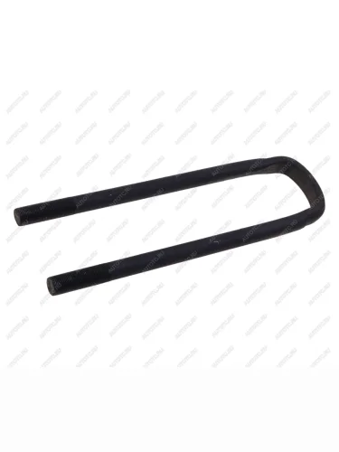 Стремянка ПАЗ-3205 рессоры задней L=340мм;М20х1.5мм кованая MEGAPOWER MEGAPOWER 290-17-265