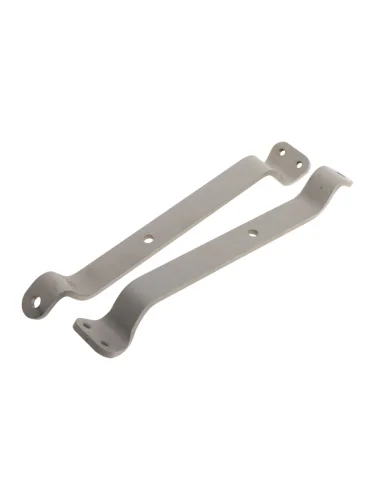 Кронштейн ЯМЗ-536,536-10,536-40,5362 крепления кожуха вентилятора правый верхний АВТОДИЗЕЛЬ ЯМЗ 536.1309064-10