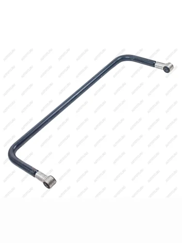 Стабилизатор ГАЗ-3310 Валдай,ГАЗон Next задний в сборе (ОАО ГАЗ) GAZ 33104-2916014-10