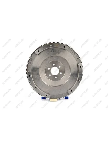 Маховик PEUGEOT 307 двухмассовый BSG BSG bsg70430003