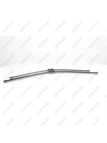 Щетка стеклоочистителя OPEL Astra J (09-) 680625мм комплект BSG BSG bsg65992005