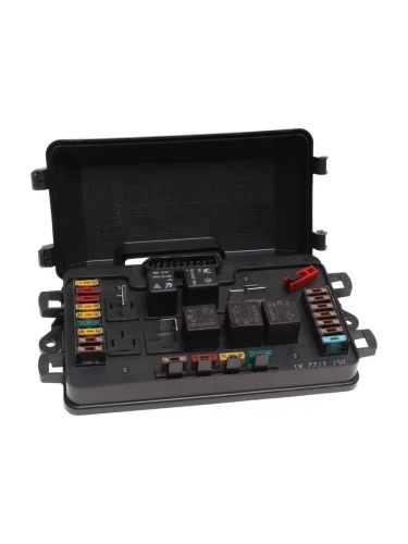 Блок монтажный ВАЗ-2108,2115 НО АВТОТРЕЙД АВТОТРЕЙД 367.3722 ат